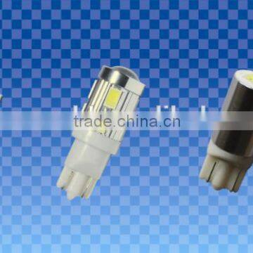 wholesale manufacture car auto T10 LED car