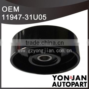 Tensioner Pulley For Auto oem 11947-31U05