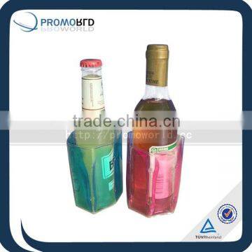 Ice Sleeve Stubby Holder Ice Sleeve Bottle Holder