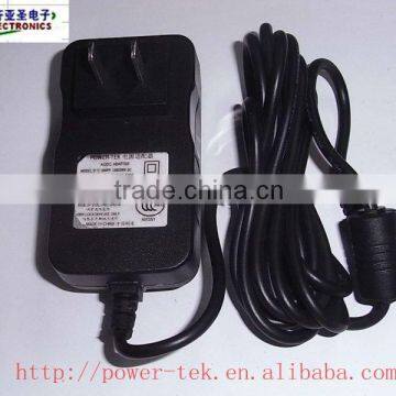 Power-tek 24W power adapter