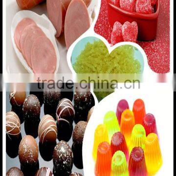 vegetable gelatin