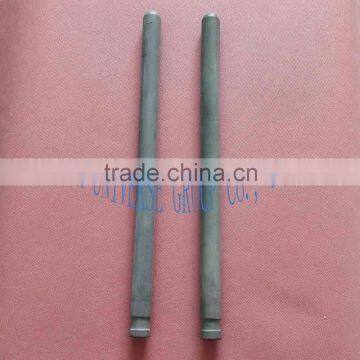 STA Silicon Nitride (Si3N4) Bonded Silicon Carbide (SiC) Protection Tube And Pipe for ceramics