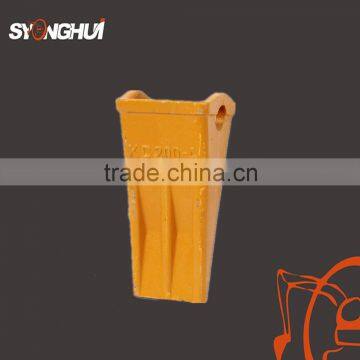 Hign Quality Excavator Parts, Customized Bucket Tooth/teeth for All Models