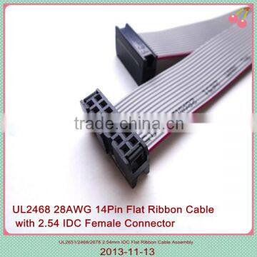 14pin LED Flat Cable for Display Board