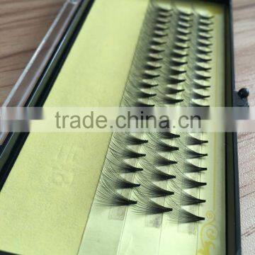 High Quality 0.05mm 0.07mm Russian Volume Lash Fans,3D-10D Cluster Eyelash Extension photo-5