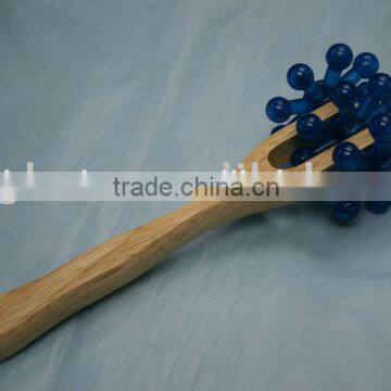 OEM Eco Friendly Colorful Hand Commercial Fitness Equipment