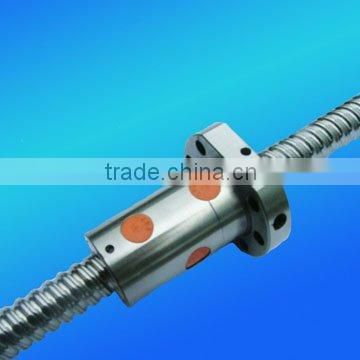 ball screw linear guide