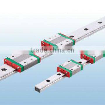 CNC Machinery Linear Guide