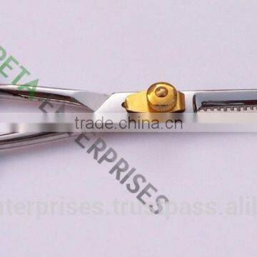 Stylish Thinning Scissor/ Barber Scissor/ Saloon Scissor