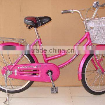 20 inch lady road bicycle made in china