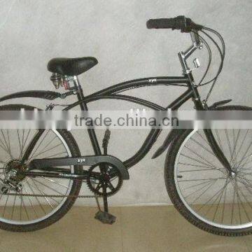 26"/20"popular beach bicycle/bike SH-BB006