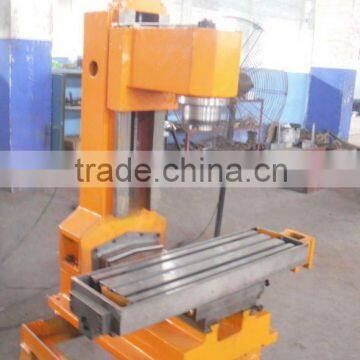 cnc milling machine M320 frame