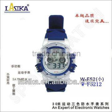 2013 NEW WOMEN'S Supermarket Watch photo-3