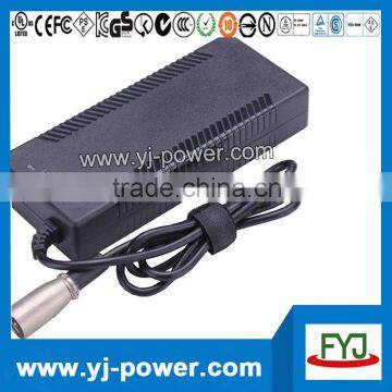 36 Volt Battery Charger for Rechargeable Battery photo-6