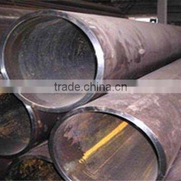 Top grade custom-made 300 mm diameter steel pipe