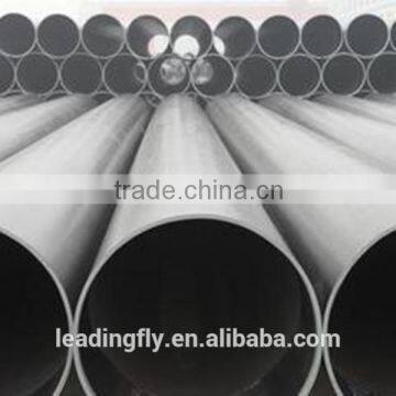 china manufacture of the erw steel pipes