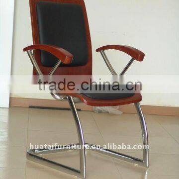 Steel frame executive chairs | stainless steel chair