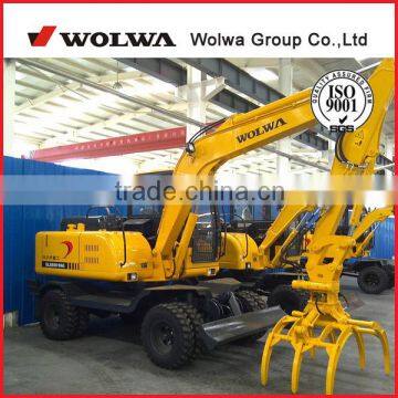 Sugarcane Wheel Loarder With a Complete Range of Specification photo-6