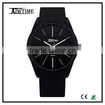China Watches for Men/vogue Watch,2015 High Quality Silicone for Wristband Express Fashion Watch