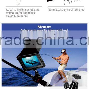 Fishing Finder Camera Infrared LED Work in Dark Field New Desigh by Our Engineer