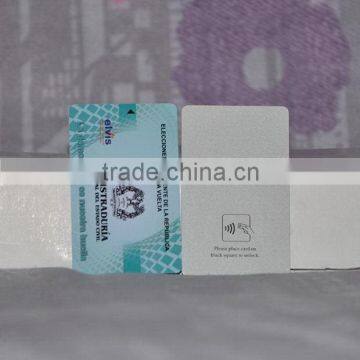 Discount new arrival smart card attendance