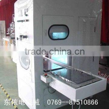 packing machine/creasing machine