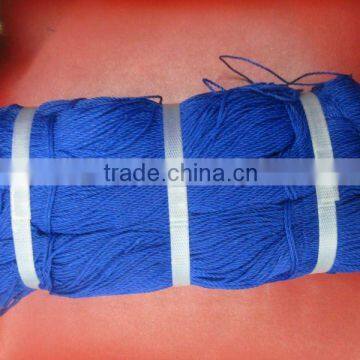 Colored 3 Strands PE Rope,Poly Rope,Fishing Rope