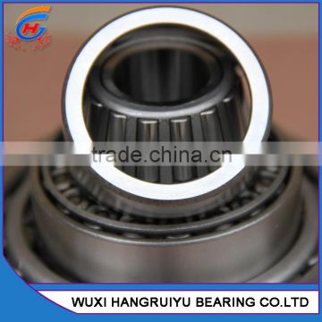 High precision factory supply tapered roller bearing 32006X