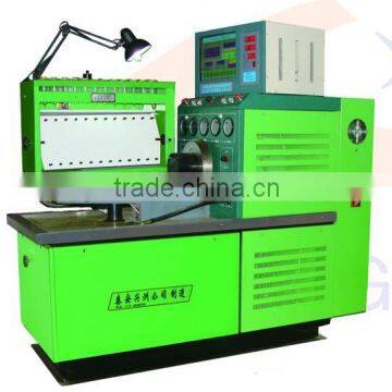 diesel fuel injection pump test bench/sand/bank -PCM-AH high quality test bench