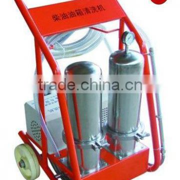 diesel tank cleaning machine