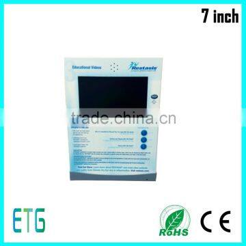 Factory Price Video Greeting Card photo-6