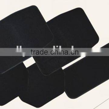 Stylish Carpet Car Mats set available in Universal Sizes with Carpet