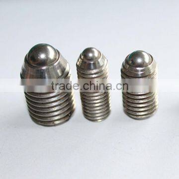 France GN614 Threaded Ball Spring Plungers/M5 GN615 Ball Plungers/stainless Steel Fastener Screw photo-5