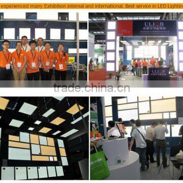High Quality DLC 4x2 Led Panel 3000K-6000K CCT Adjustable LED Ceiling Panel 1200x600 Dimming Led Panel photo-6