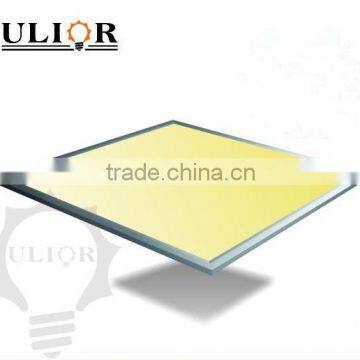 DLC ERP UL CE ROHS 600x600 40w 105LM/W Led Panel Neutral White 2x2 Led Ceiling Panel photo-5
