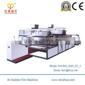 Plastic Bubble Blower Machine from China Manufacturer