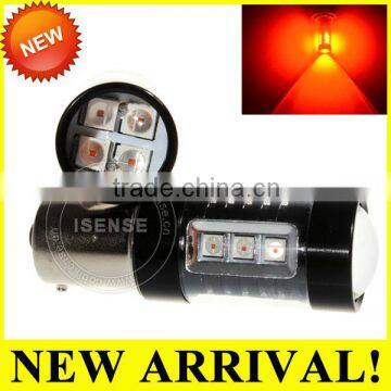 Ultra bright LED stop, turn & tail lights