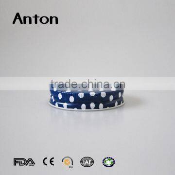 Hot Sale Eco-friendly Airtight Tinplate Screw Lids Wholesale photo-3