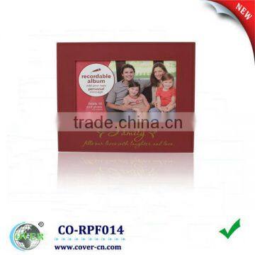 Self-recording Photo Frames & Picture Frames for Home Decor photo-3
