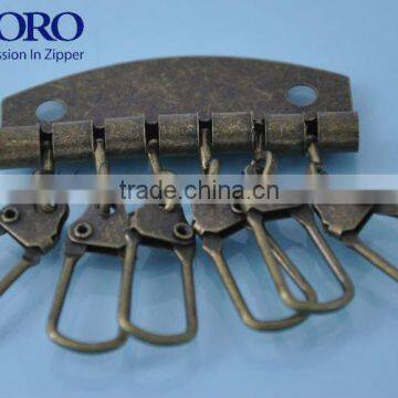fashional Iron hook for bag