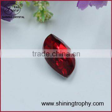 Factory direct crystal accessory for garment & jewel decoration