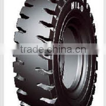 All steel OTR Tire MO8S IND-4 1200R24