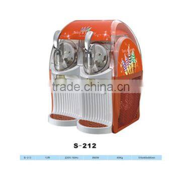 Fault Display Snowplow Slush Machine photo-2