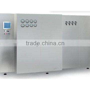 (H-GMS-B) GMS SERIES TUNNEL OVEN (hot air circulation type)