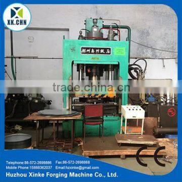 Y28 for drawing small hydraulic press machine 300t