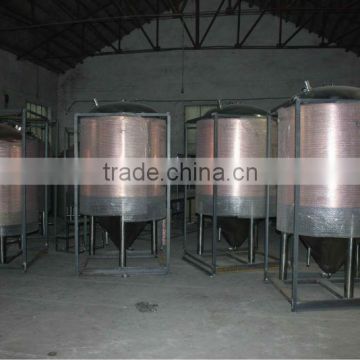 800L Fermenting System - Beer Equipment/Brewing Equipment