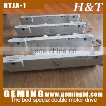 Electric Adjustable Bed Adjustable Bed To Select Dual Motor Drive