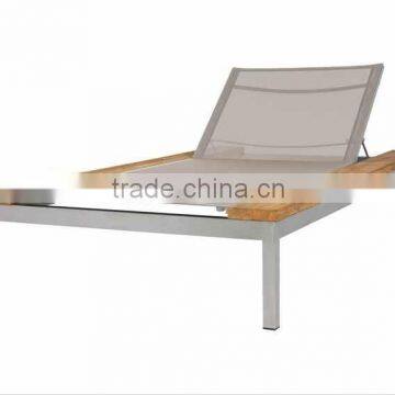 Outdoor Sun Lounge