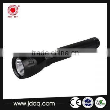 Diving high power Aluminium rechargeable torch / flashlight
