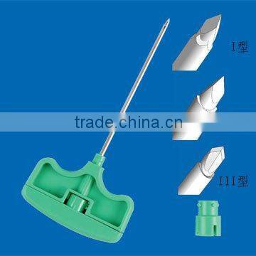 Bone Marrow Biopsy Needle